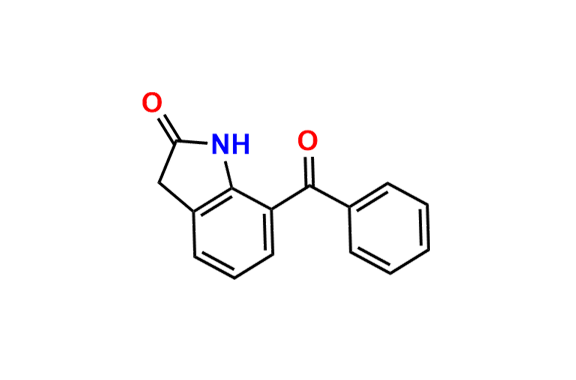 Amfenac Lactam