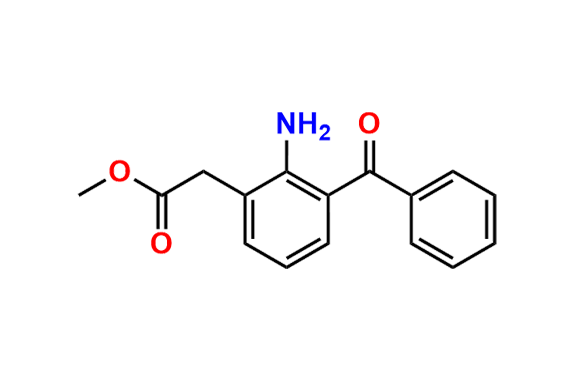 Amfenac Methyl Ester