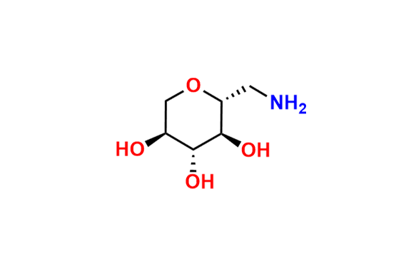 Amikacin Impurity 6