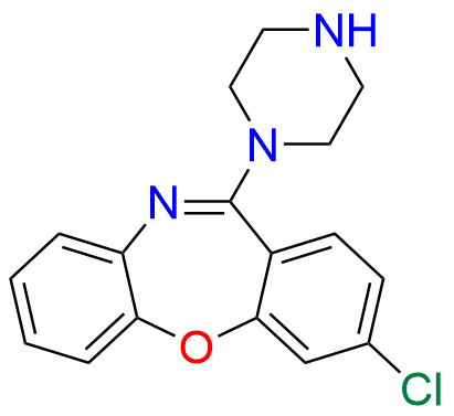 Amoxapine Related Compound G