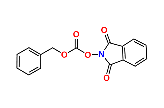 Benzyl (1,3-dioxoisoindolin-2-yl) carbonate
