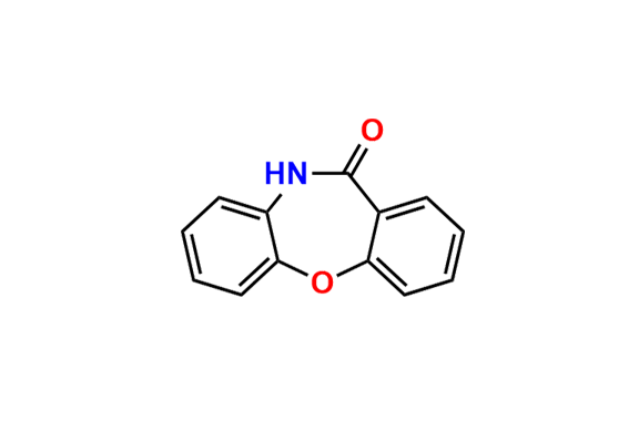 Amoxapine Impurity 8