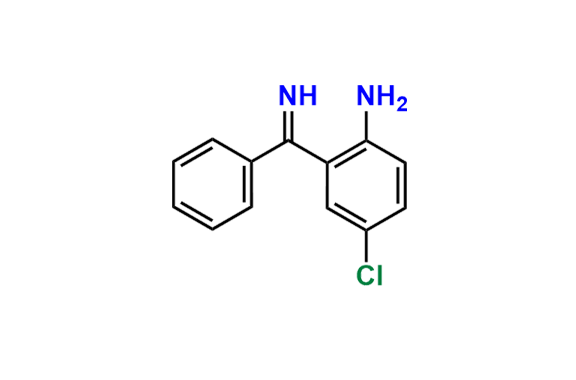 Amoxapine Impurity 5