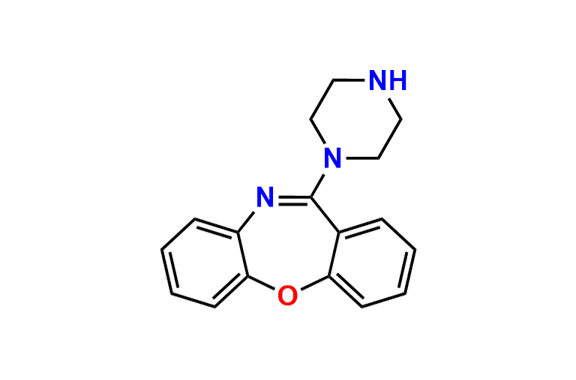 Amoxapine Impurity 3