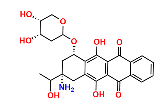 Amrubicinol