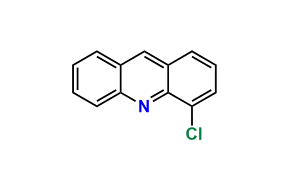 4-Chloroacridine