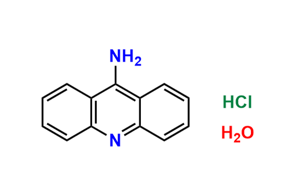 9-Aminoacridine Hydrochloride Monohydrate