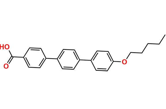 Anidulafungin Impurity 3