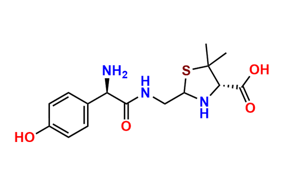 Amoxicillin EP Impurity E