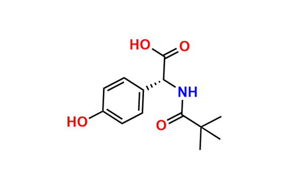 Amoxicillin USP Related Compound H