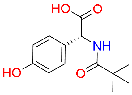 Amoxicillin USP Related Compound H