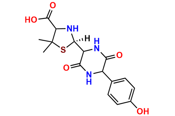 Amoxicillin Impurity 5