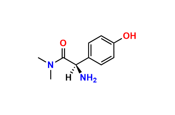 Amoxicillin Impurity 7