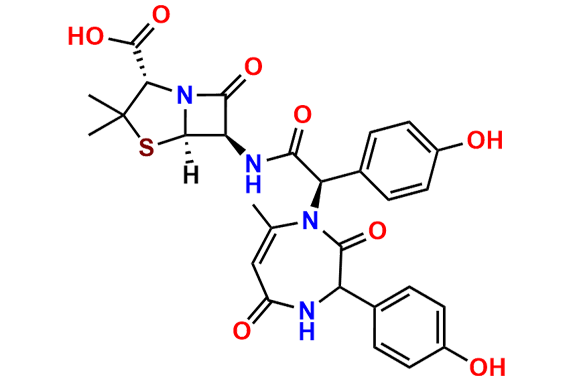 Amoxicillin Impurity 9