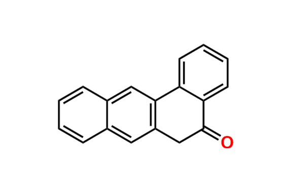 Tetraphen-5(6H)-One