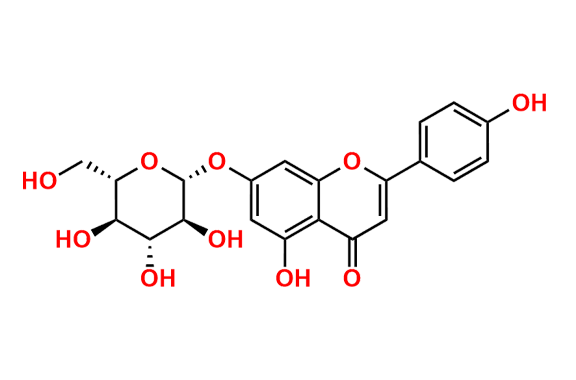 Apigenin 7-O-glucoside