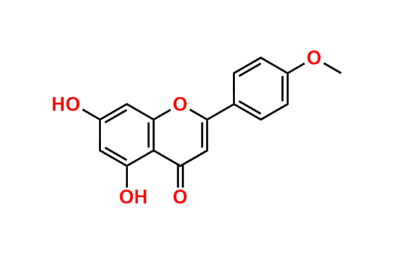 Acacetin