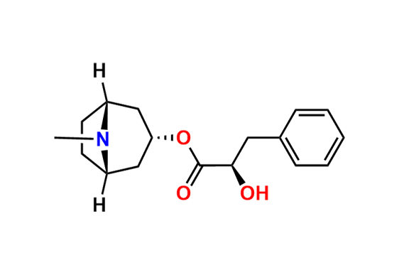 Atropine EP Impurity G