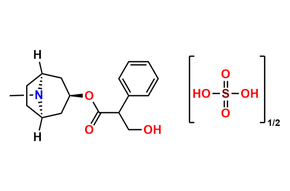 Atropine Sulfate