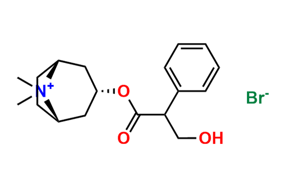 Atropine Methyl Bromide
