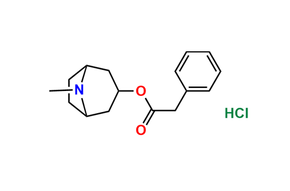 Atropine Impurity 14