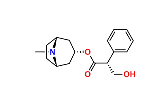 D-Atropine