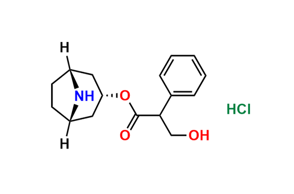 Atropine EP Impurity B