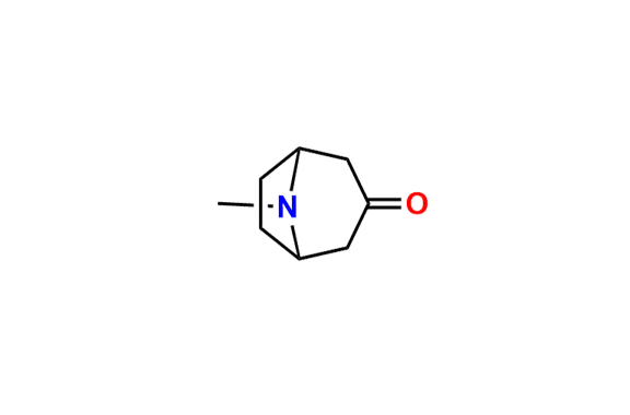 Tropinone