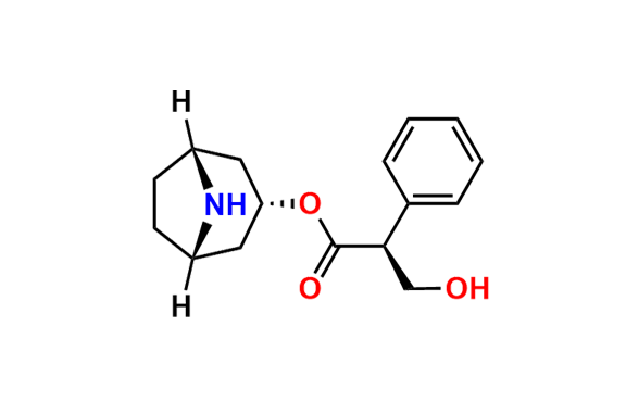 Hyoscyamine EP Impurity E