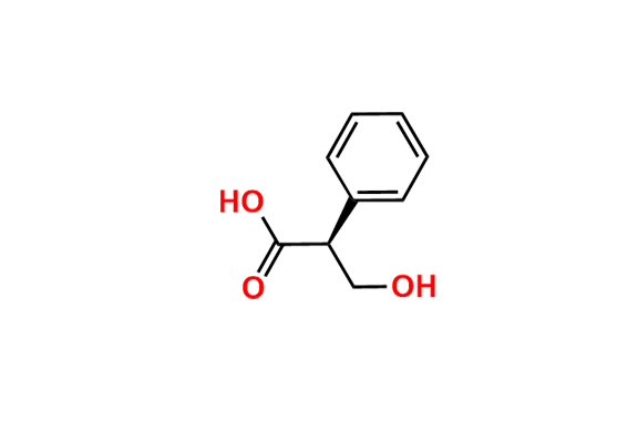 (-)-S-Tropic Acid