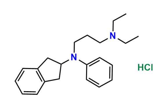 Aprindine Hydrochloride