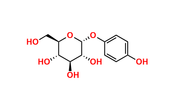 alpha-Arbutin