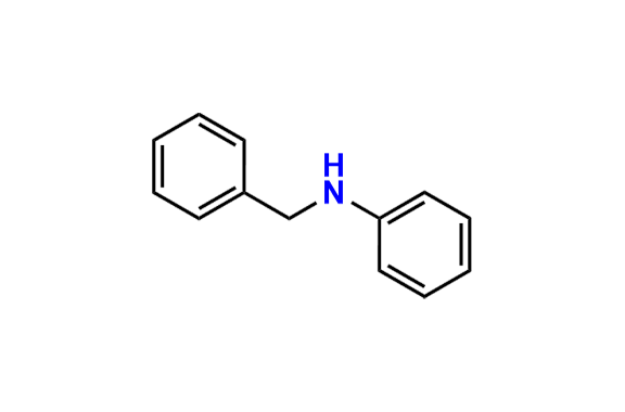 N-Benzylaniline