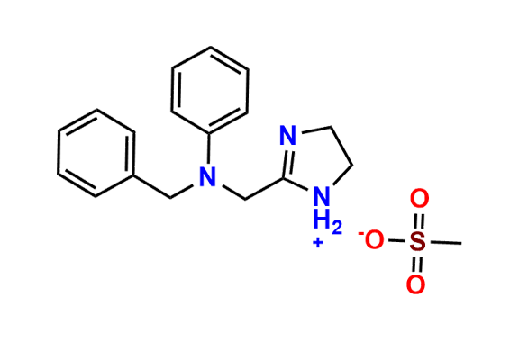 Antazoline Methansulfonate