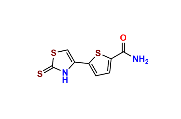 Arotinolol Impurity 2