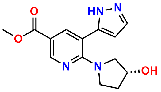 Asciminib Impurity 2