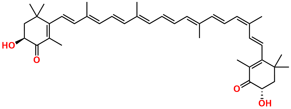 9-cis-Astaxanthin