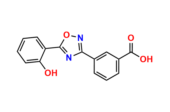 Ataluren Impurity 2