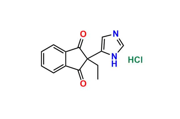 Atipamezole Impurity 1