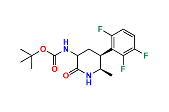 Atogepant Impurity 2