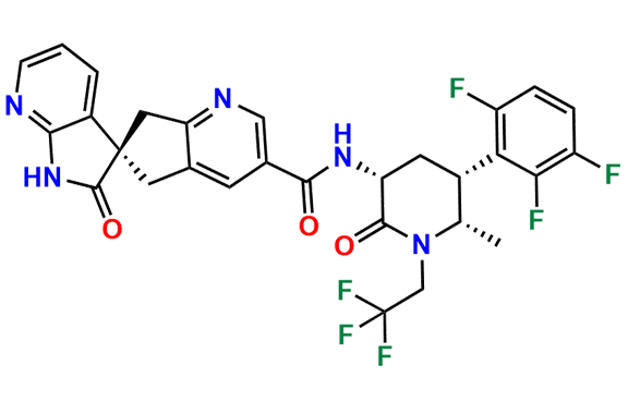 Atogepant Enantiomer