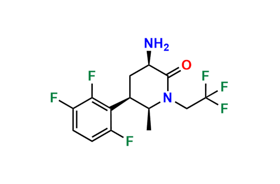 Atogepant Impurity 4