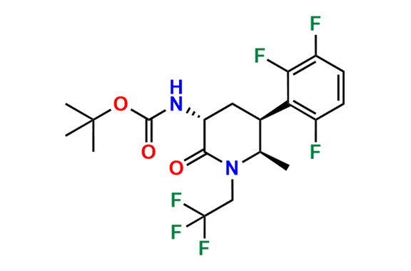 Atogepant Impurity 5