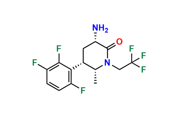 Atogepant Amine Impurity