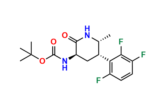 Atogepant Impurity 6