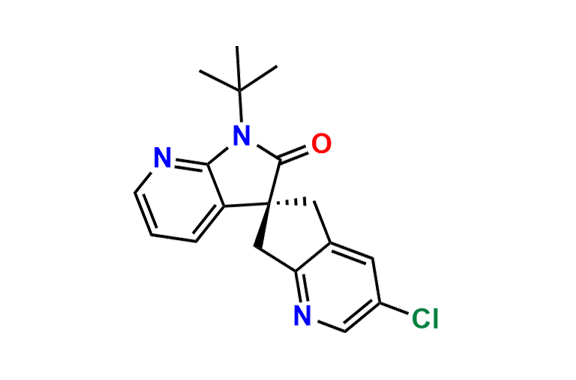 Atogepant Chloro Impurity
