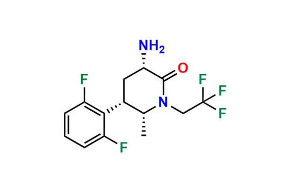 Atogepant Impurity 8