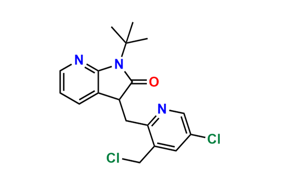 Atogepant Dichloro Impurity
