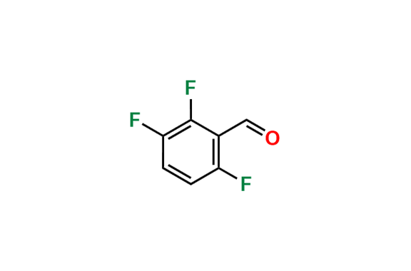 2,3,6-Trifluorobenzaldehyde