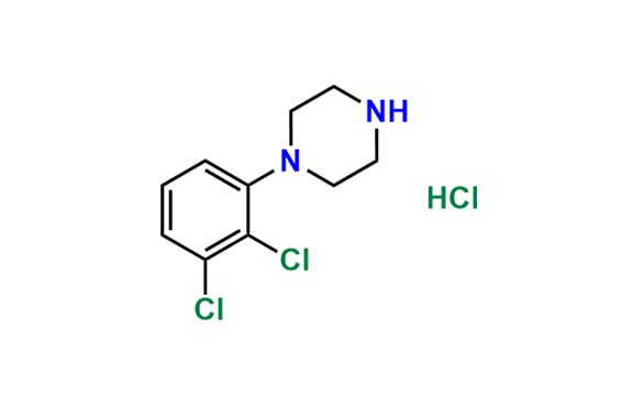 Aripiprazole EP Impurity B